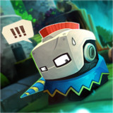 Titan Breaker<span>(Unlimited currency)</span>2.0.0_rowtechapk.com
