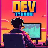 Dev Tycoon - Idle Games<span>(Unlimited Money)</span>2.9.30_rowtechapk.com