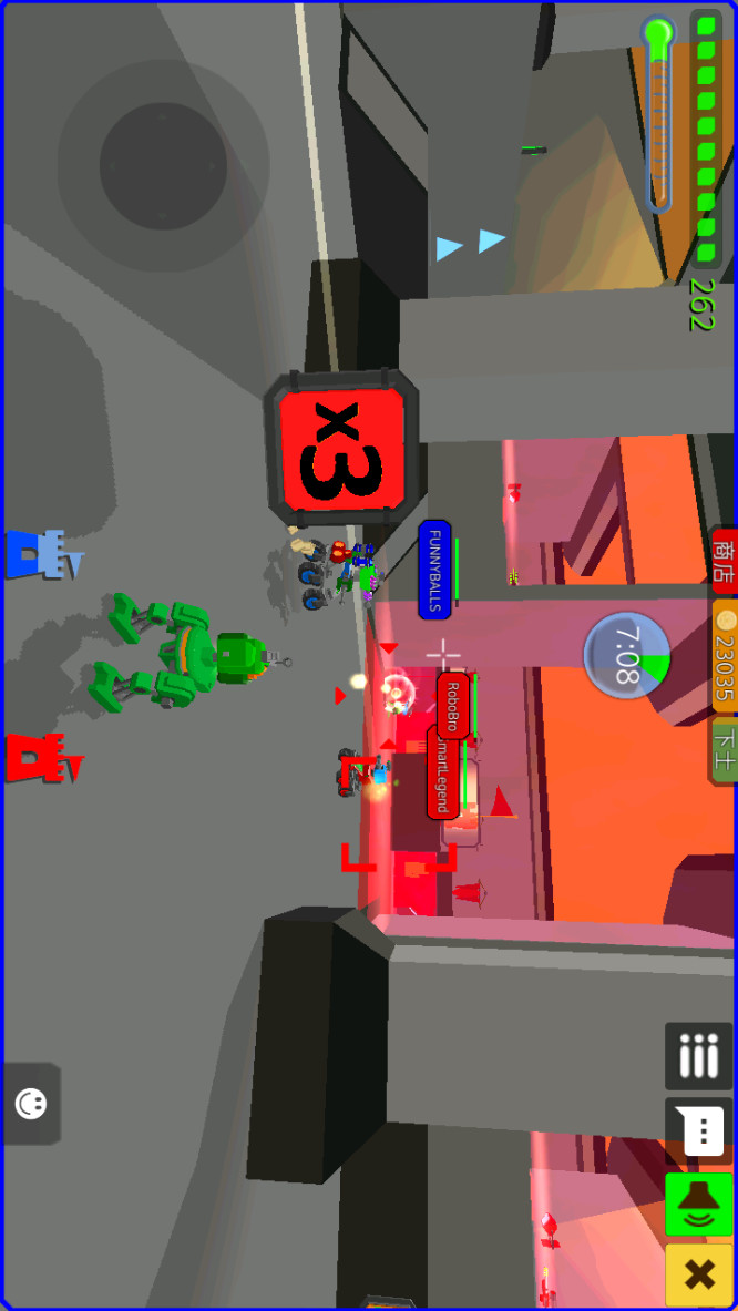 装甲小队(MOD) screenshot image 11_Popularmodapk.com