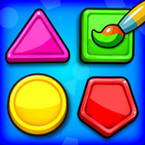 Color Kids: Coloring Games1.6.3_rowtechapk.com