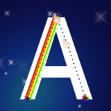 Norwegian Letters Writing3.0.1_rowtechapk.com