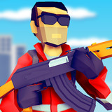 Imposter Shooter: Crazy War 3D<span>(Unlimited Money)</span>1.0.10_rowtechapk.com