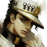 神明改JOJO<span>(New module)</span>SM1.0_rowtechapk.com