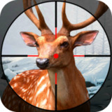 Deer hunter clash:Wild deer hunter-Hunt deer 2021(Large currency)1.0.7_rowtechapk.com