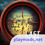 Last Hope - Zombie Sniper 3D<span>(Unlimited Currency)</span>6.2_rowtechapk.com
