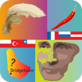 Guerem Quiz: Guess the country1.95_rowtechapk.com