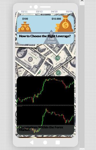 Learn Money Management in Fore screenshot image 4_Popularmodapk.com