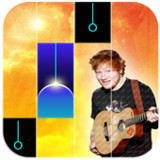 Shape Of You Piano Tiles1.0_rowtechapk.com