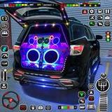 Driving School City Car Games1.5_rowtechapk.com