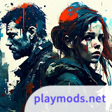 Delivery From the Pain:Survive<span>(Mod Menu)</span>1.0.9964_rowtechapk.com