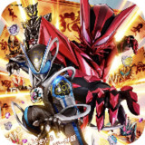 Kamen Rider Max Belt Simulator<span>(Free Download)</span>1.1_rowtechapk.com
