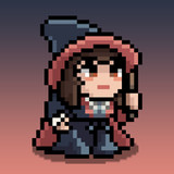 Dungeon Survivor.io1.0.11_rowtechapk.com