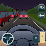 Driving Test Bible: King of the Road<span>(Unbeatable)</span>1.3_rowtechapk.com