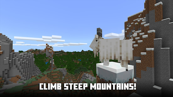 Minecraft<span>(LifeAfter 3D)</span> screenshot image 7_Popularmodapk.com