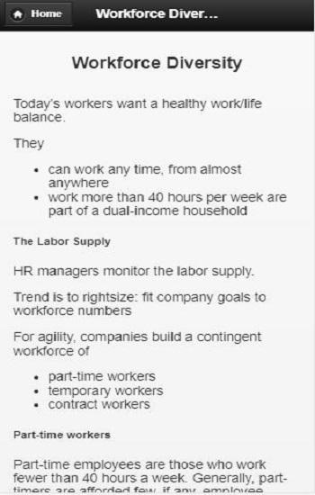 Human Resource Management screenshot image 19_Popularmodapk.com