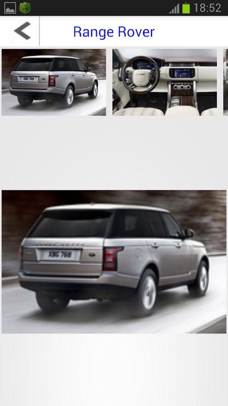 Car Parts & Car Info for Car Accessories－All Cars screenshot image 18_Popularmodapk.com