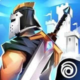 Mighty Quest For Epic Loot - Action RPG<span>(Mod Menu)</span>8.0.0_rowtechapk.com
