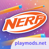 NERF: Superblast Online FPS<span>(MENU MOD)</span>1.11.0_rowtechapk.com