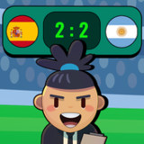 Merge Soccer Manager1.1.0_rowtechapk.com