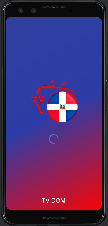 Dominican Television in HD screenshot image 2_Popularmodapk.com