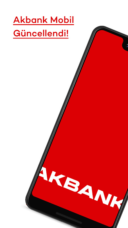 Akbank screenshot image 7_Popularmodapk.com