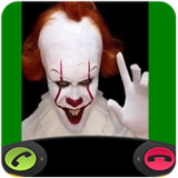 Pennywise Horror fake call2.2_rowtechapk.com