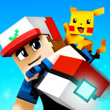 Pixelmon Modspixelmon_mod-1.4.8_rowtechapk.com