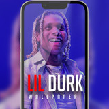 Lil Durk Wallpaper HD1.2_rowtechapk.com