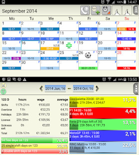 TRACKASSIST screenshot image 3_Popularmodapk.com