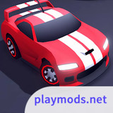 Idle Vehicles Tycoon<span>(Unlimited Money)</span>1.0.3_rowtechapk.com