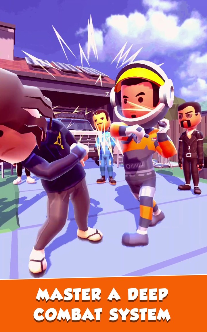 DOOM(MOD) screenshot image 20_Popularmodapk.com