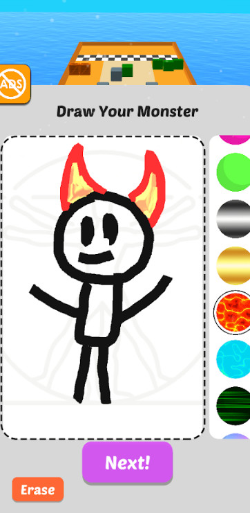Draw Adventures(Unlimited Money) screenshot image 6_Popularmodapk.com