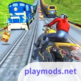 Subway Rider - Train Rush<span>(Unlimited Resources)</span>7.4_rowtechapk.com
