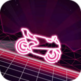 霓虹骑手破解版<span>(mod)</span>1.0.1_rowtechapk.com