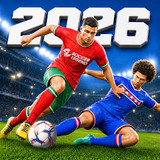 Soccer Legend<span>(Mod Menu)</span>0.2.34_rowtechapk.com