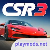 CSR 3 - Street Car Racing<span>(Stupid AI)</span>0.8.0_rowtechapk.com