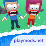 stop the flow! - rescue puzzle<span>(No Ads)</span>1.2.2_rowtechapk.com