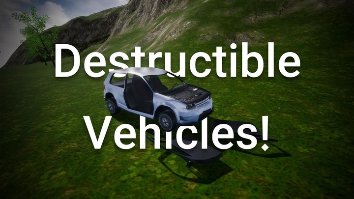 Open Stunt Beta screenshot image 4_Popularmodapk.com