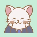 Cat Cartoon Cafe(Large currency)1.0.7_rowtechapk.com