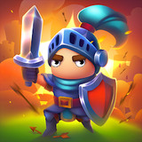 Throne Breakers: Idle Battler<span>(Unlimited Currency)</span>1.0_rowtechapk.com