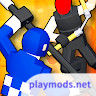 Smashgrounds.io: Ragdoll Fighting Arena BETA(Mod)2.59_rowtechapk.com