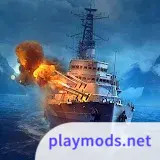 World of Warships Legends PvP<span>(No Ads)</span>6.2.1.0_rowtechapk.com