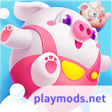 Piggy Boom<span>(Speed Hack)</span>4.24.0_rowtechapk.com