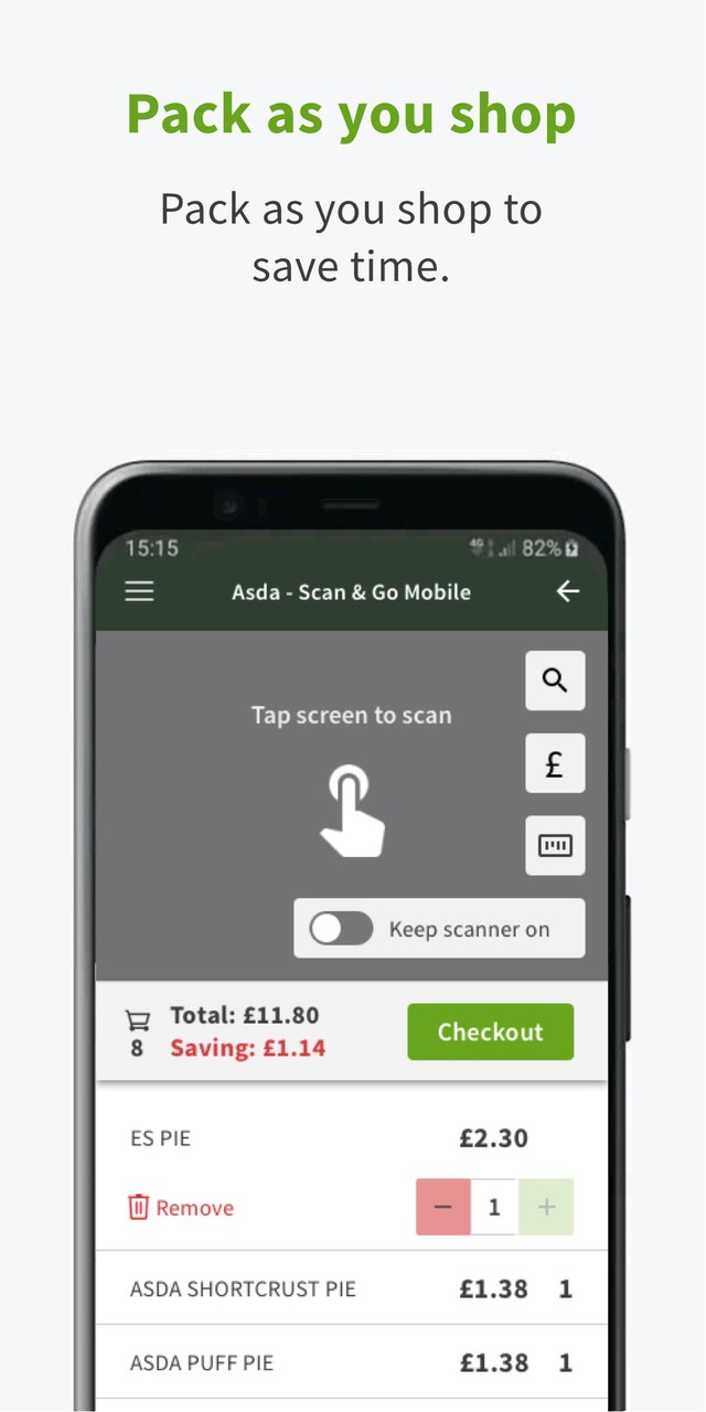 Melo App-Güzellik Asistanı screenshot image 10_Popularmodapk.com