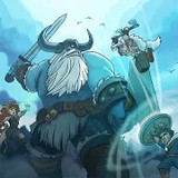 Vikings: The Saga(A lot of stars and diamonds)1.0.57_rowtechapk.com