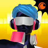 Crunchyroll: Spin Rhythm<span>(Unlock full content)</span>1.7.1_rowtechapk.com