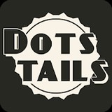 Dots Tails(Unlock all levels)1.2.4_rowtechapk.com