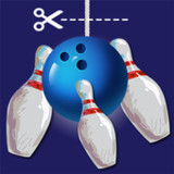 Cut The Rope Bowling2.1_rowtechapk.com