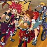 Idaten Jump Wallpaper1.1_rowtechapk.com