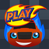 Blaze Interactive monster game2_rowtechapk.com